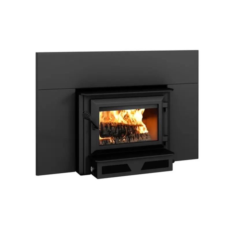 Ventis Hei170 Wood Insert Featuring 34" X 50" Decorative Faceplate 1