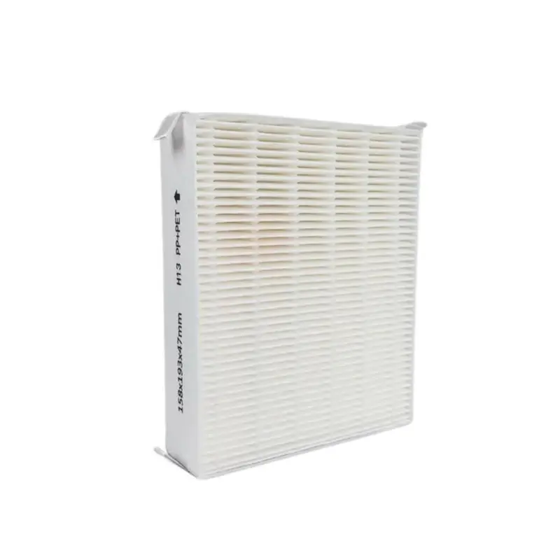 Vents Freshbox 100 Ductless Air Purifier With True Hepa Filtration 1