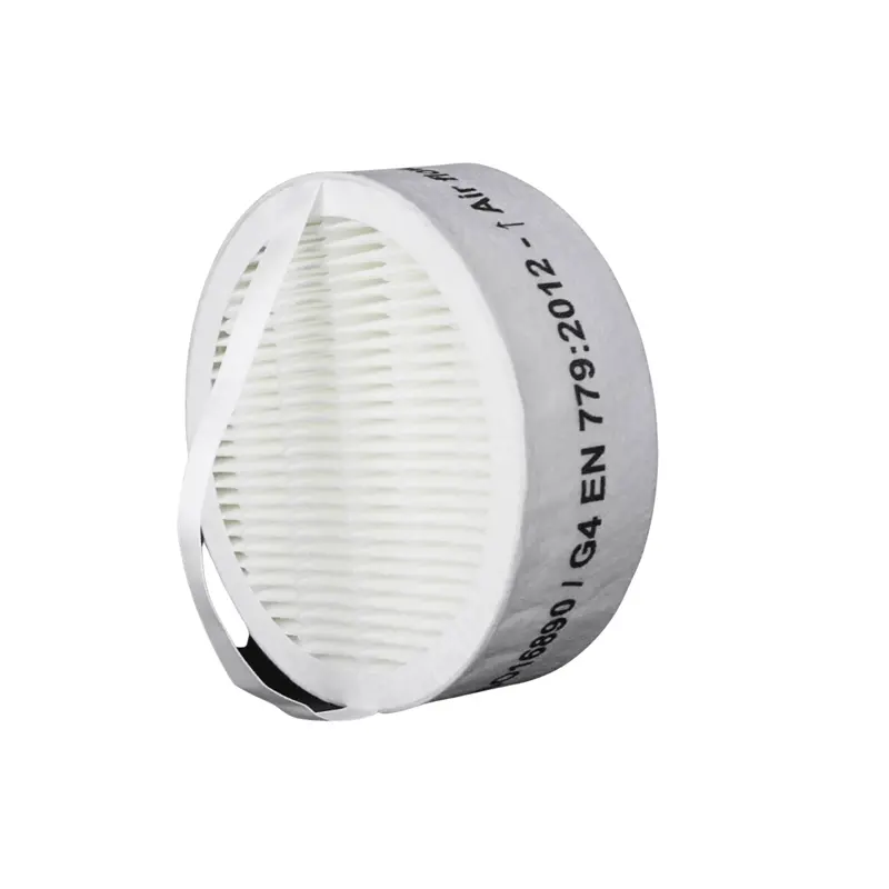 Vents Twinfresh Comfo Air Filter – Merv 13 Replacement For Whole-Home Purification 1