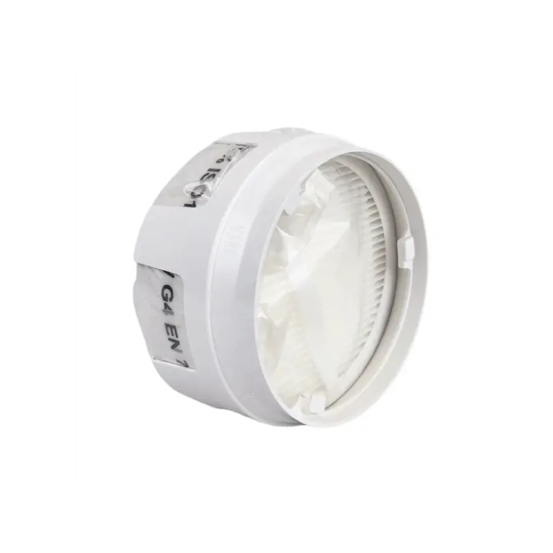 Vents Twinfresh Expert Air Filter – Merv 8 Rated For Ventilation Systems 1