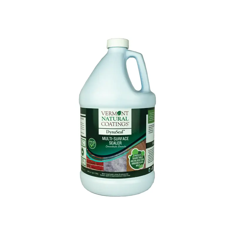 Vermont Natural Coatings Dynaseal Concentrated Multi-Surface Sealer 1