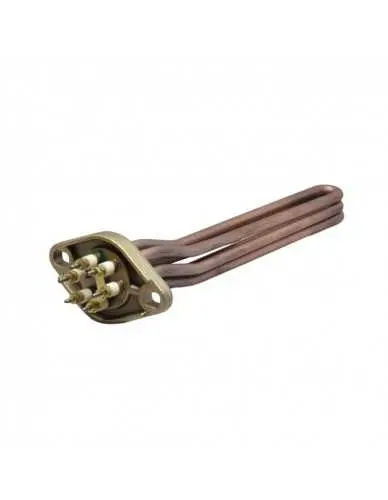 Vfa 890053 Heavy-Duty Universal Heating Element For Espresso Machines 1