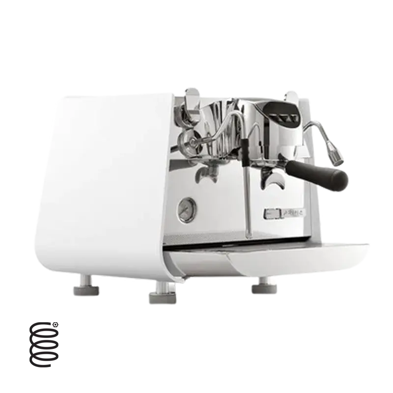 Victoria Arduino Eagle One Prima Dual-Boiler Espresso Machine – Caffetech Canada 1