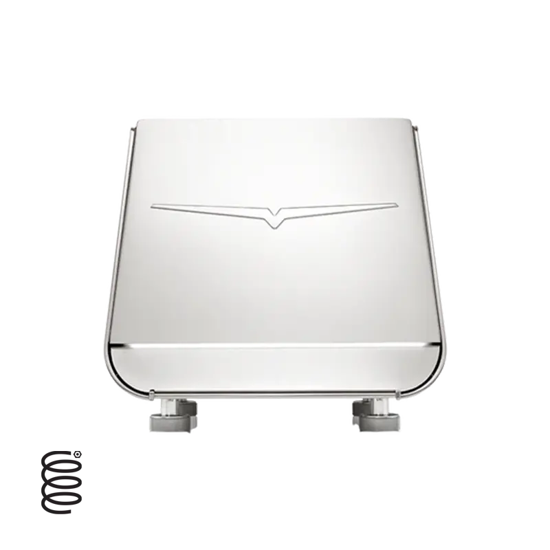 Victoria Arduino Eagle One Prima Espresso Machine – Caffetech Canada 1
