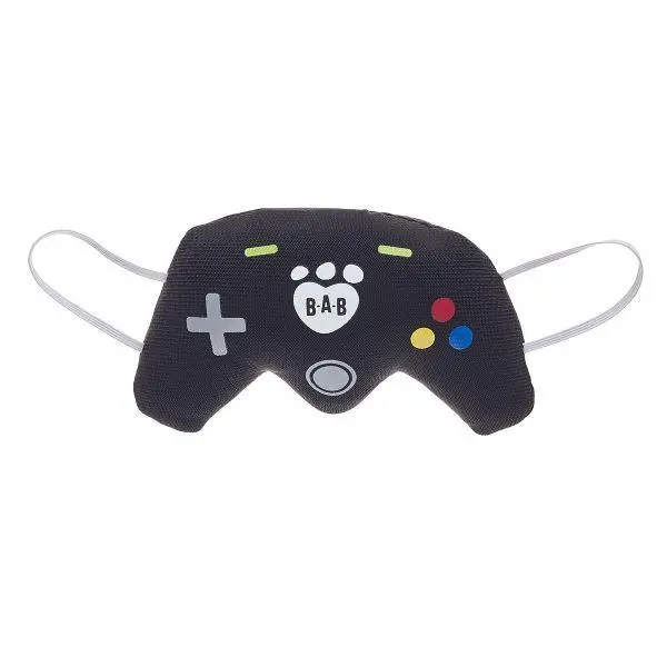 Video Game Controller–Inspired Adjustable Wristband 1