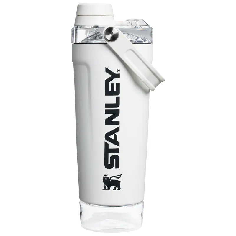 Vitalize Shaker Bottle – 20 Oz (0.59 L) 9