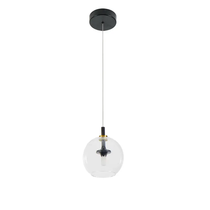 Vonn Artisan Portofino Ab Led Pendant Light – Vap2161Ab Integrated Italian-Inspired Fixture 1
