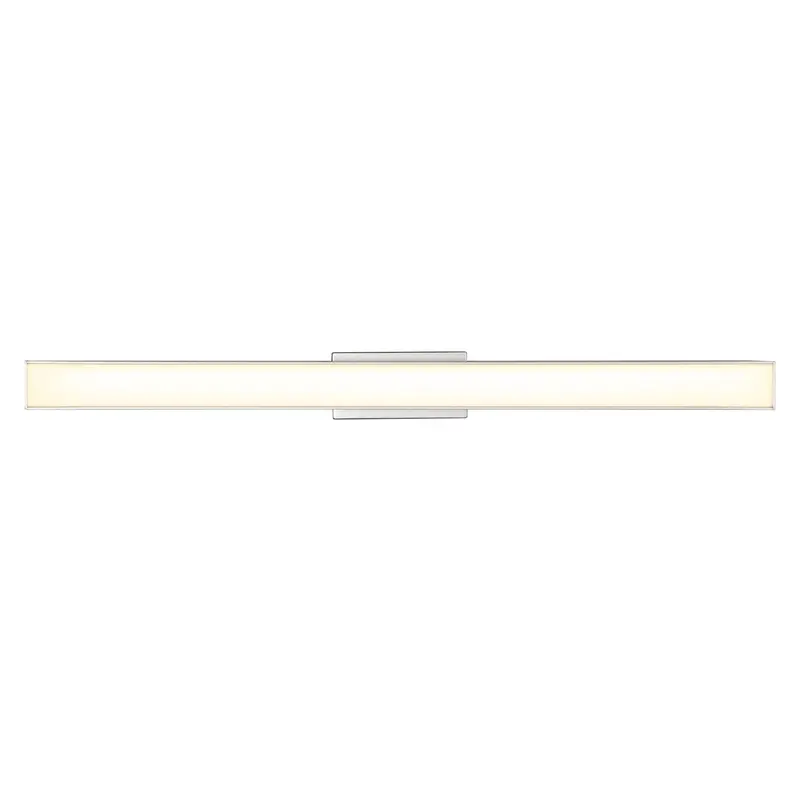 Vonn Procyon 24-Inch Silver Led Vanity Light For Bathroom Mirrors 1