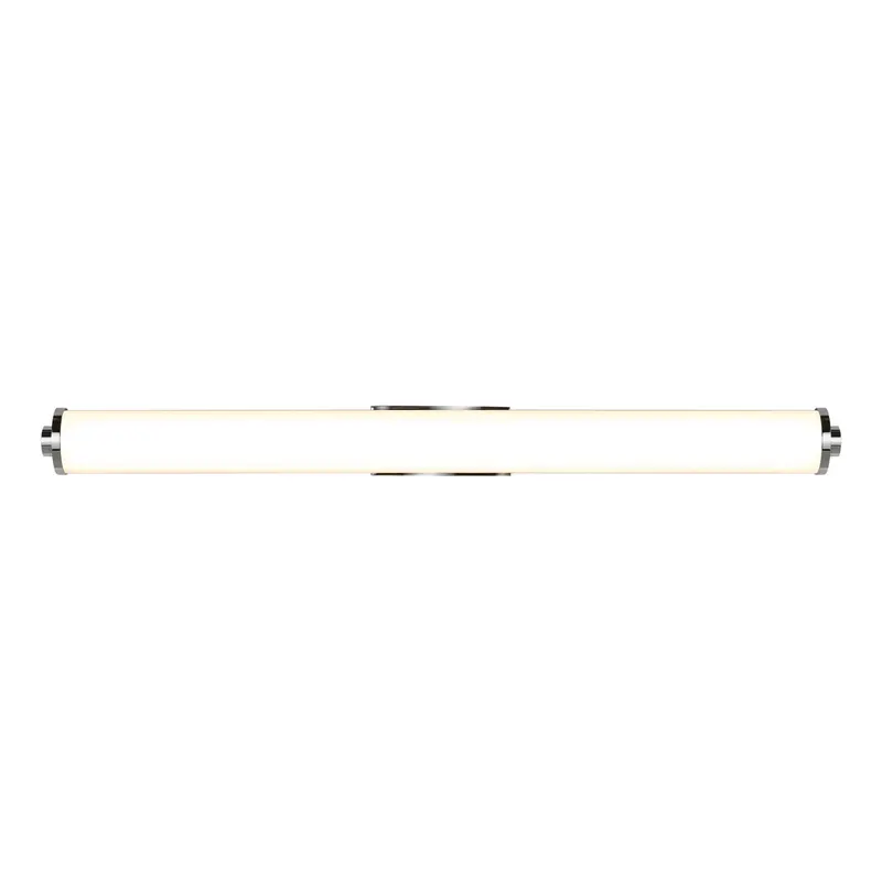 Vonn Procyon 25-Inch Circular Led Vanity Light – Polished Chrome Trim 1