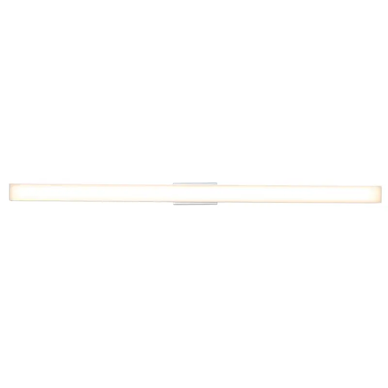 Vonn Procyon 36-Inch Silver Ac-Powered Led Vanity Fixture 1