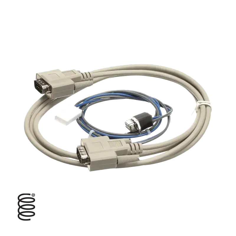 Wc 37339 Interlock Safety Cable And Connector Kit 1