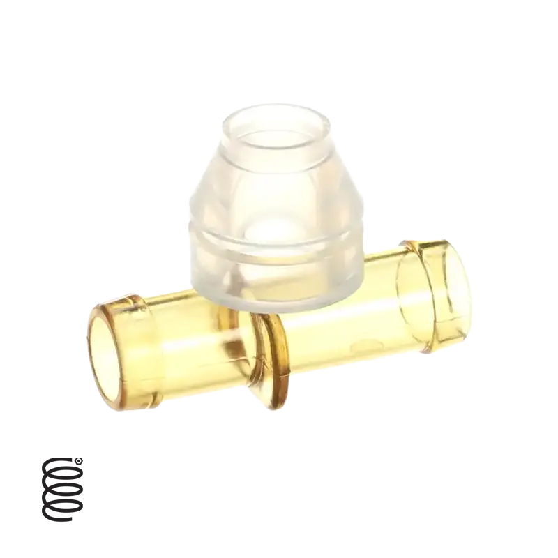 Wc 37357 Straight Hose Fitting With Integrated Bushing 1