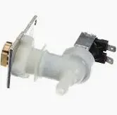 Wc 847 Inlet Solenoid Valve – 110V Fluid Control For 1000Gt / 1100 Series 1