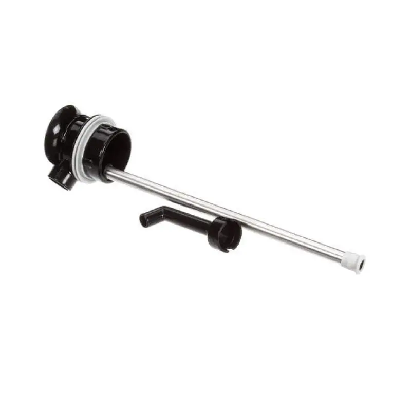 Wc 8637 Stainless Steel Liner Stopper – Tray Retention And Alignment Part 1