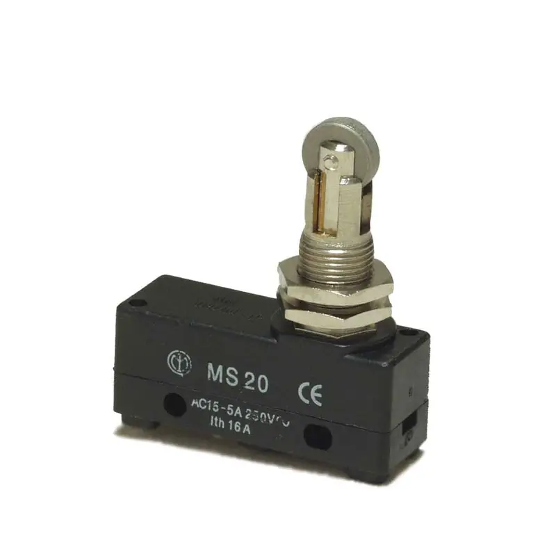 Wega Micro Switch Replacement Part (Model 18251) 1