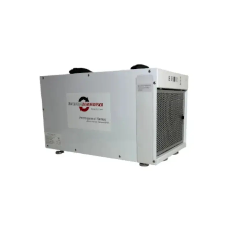 Wh85 Professional Whole-House Dehumidifier – 85 Pint Capacity 1