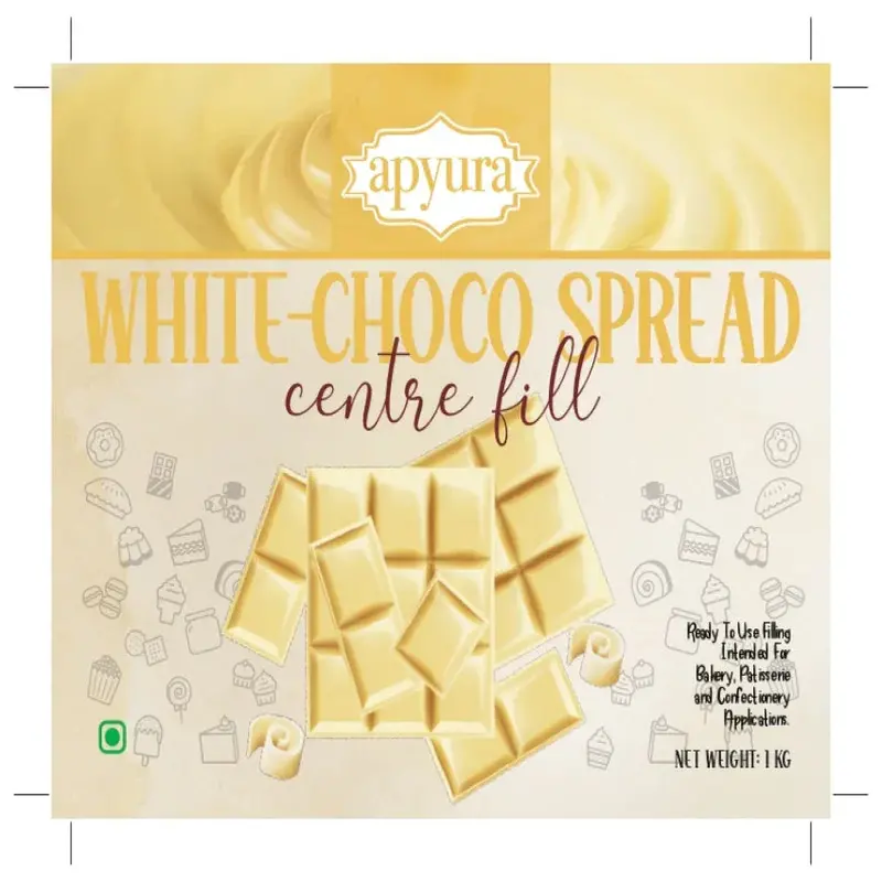 White Chocolate Flavoring Ingredient 1
