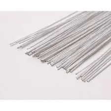 White Floral Wire Pack – 50 Pieces 1