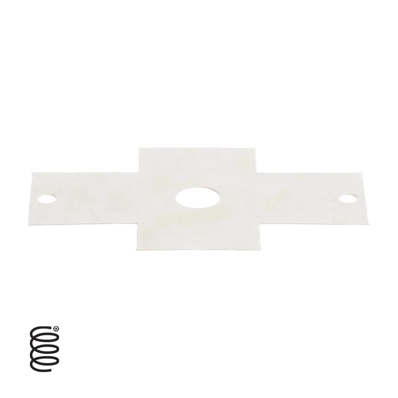 Wilbur Curtis Wc-43055 High-Limit Thermostat Cover – Protective Housing For Safety Switches 1