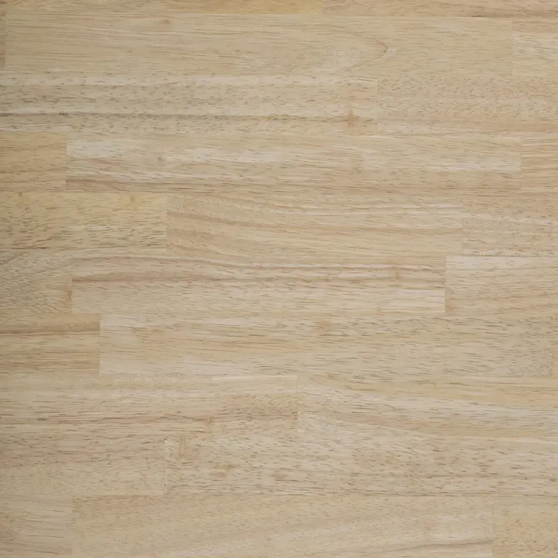 Williamsburg Butcher Block Co. Hevea Countertop – 25 In. × 8 Ft 1