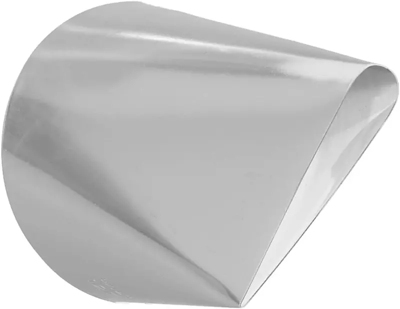 Wilton Giant Rose Petal Piping Tip No. 127D For Cake Decorating 1