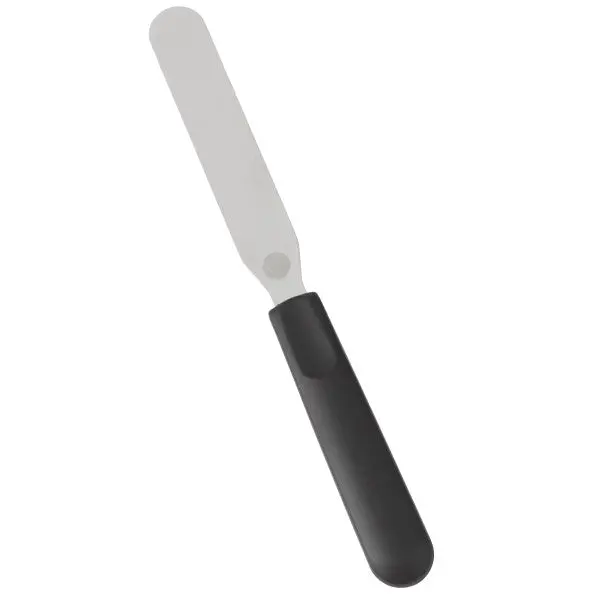 Wilton Straight 11-Inch Icing Spatula – Smooth, Flat Surface Spreader 1