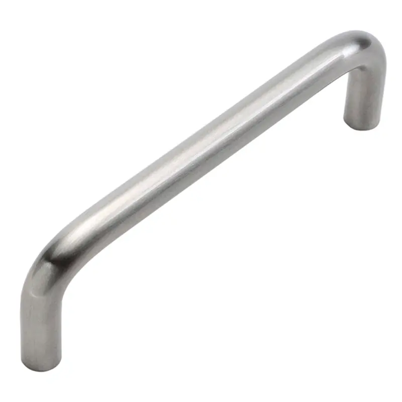 Wire-Style Cabinet Pull – 96Mm (3-3/4") Center-To-Center 1