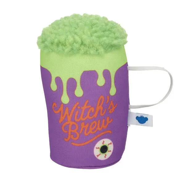 Witch’S Brew Themed Wristband Accessory 1