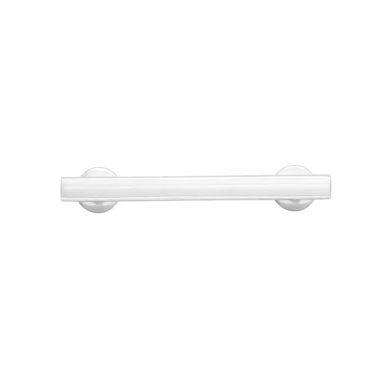 Woodward Cabinet Pull – 3-3/4" (96Mm) Ctc, Polished Chrome 1