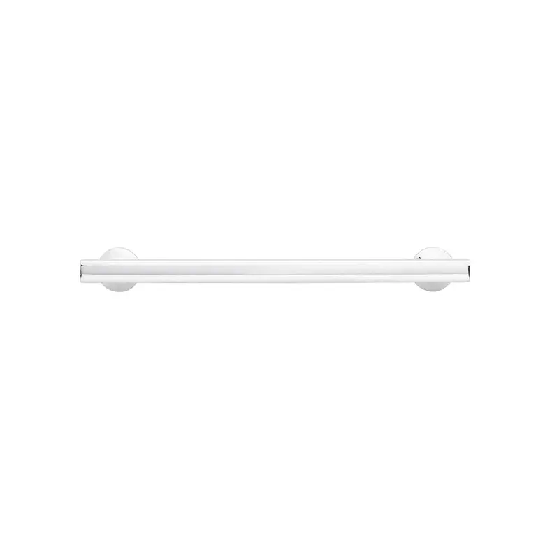 Woodward Cabinet Pull – 6-5/16" (160Mm) Ctc, Polished Chrome 1