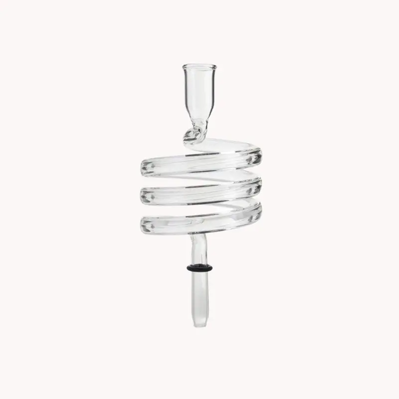 Yama Cdm8 Glass Coil Replacement For Siphon Brewers 1