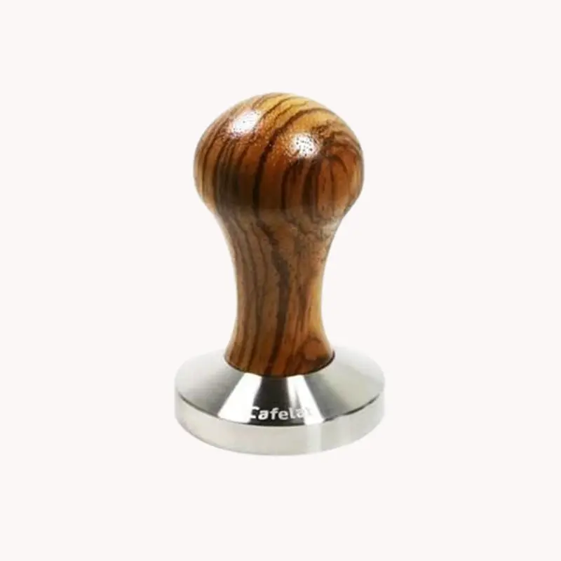 Zebra Vst 58.5Mm Flat Espresso Distribution Tool 1